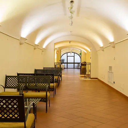 Domus Sessoriana روما