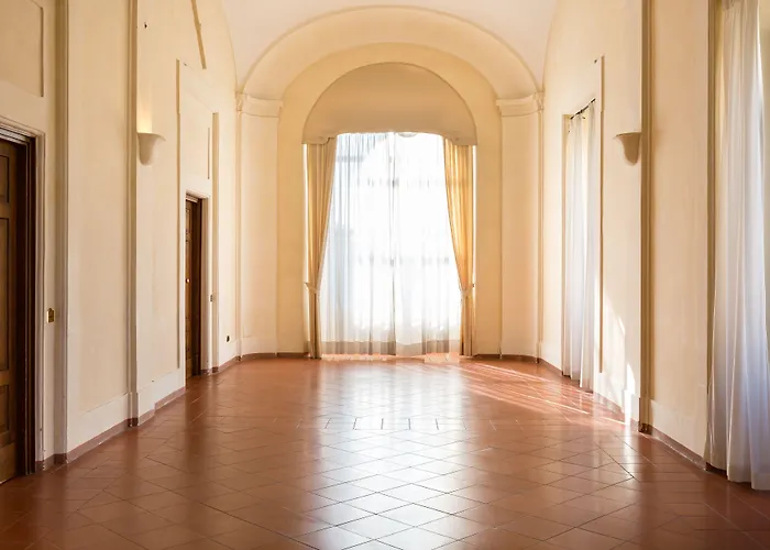Domus Sessoriana فندق مبيت وإفطار 3*