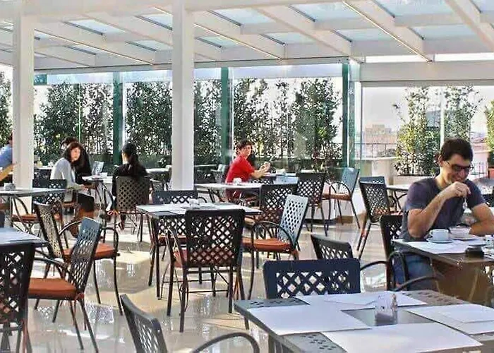 فندق مبيت وإفطار Domus Sessoriana 3*