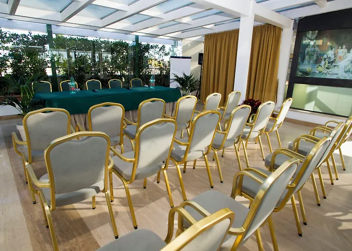 فندق مبيت وإفطار Domus Sessoriana 3*