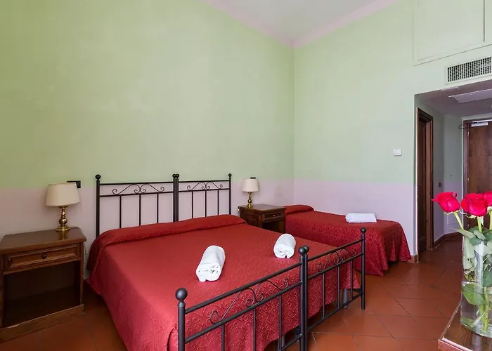 Domus Sessoriana روما