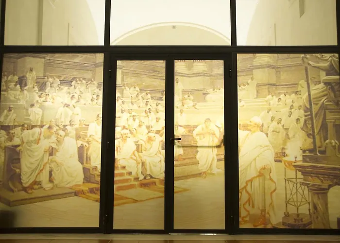 Domus Sessoriana روما