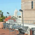 Domus Sessoriana Bed and Breakfast Ρώμη