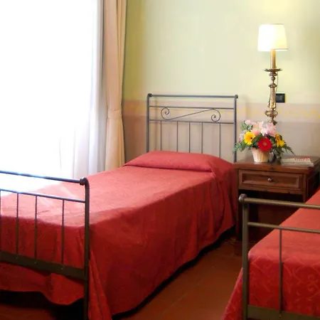 Bed & Breakfast Domus Sessoriana Rome