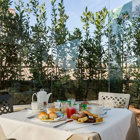 Domus Sessoriana Rome