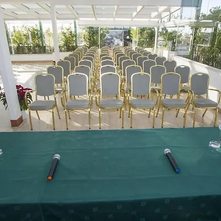 Domus Sessoriana 3* Rome