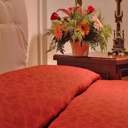 Couette-café Domus Sessoriana