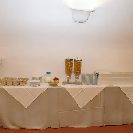 Domus Sessoriana 3* Rome