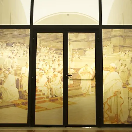 Domus Sessoriana Rome