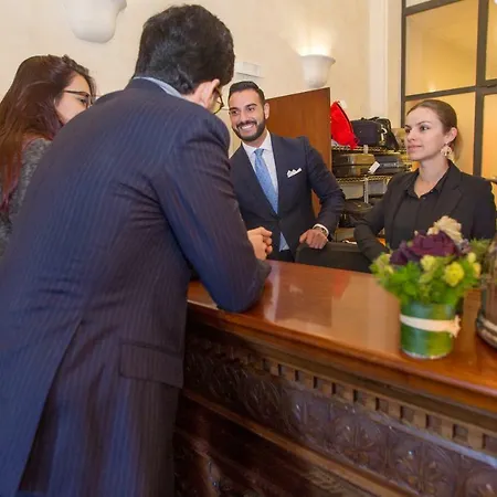 Couette-café Domus Sessoriana