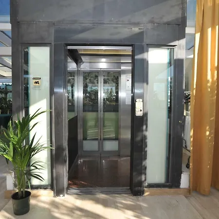 Domus Sessoriana 3* Rome