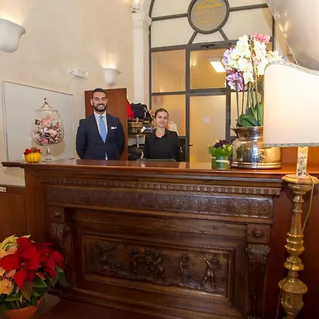 Domus Sessoriana Couette-café