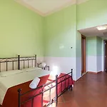 Frühstückspension Domus Sessoriana Rom