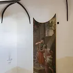 Frühstückspension Domus Sessoriana Rom