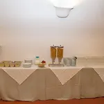 Domus Sessoriana 3* Rom