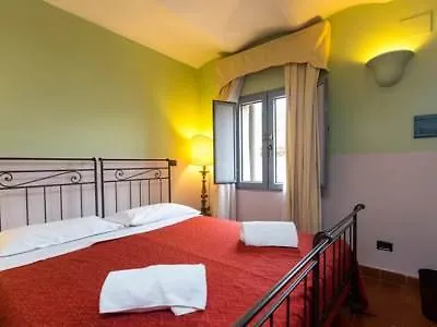 Bed & Breakfast Domus Sessoriana