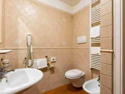 Bed & Breakfast Domus Sessoriana Rom