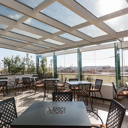 Domus Sessoriana 3* Rome