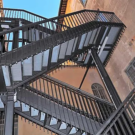 Domus Sessoriana 4* Róma
