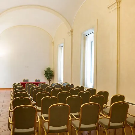 Frühstückspension Domus Sessoriana Rom