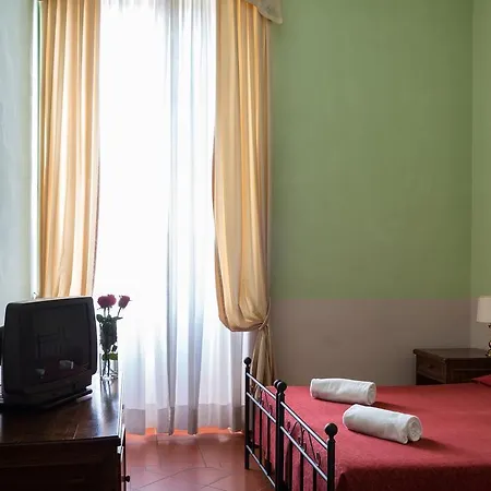 Domus Sessoriana Rom