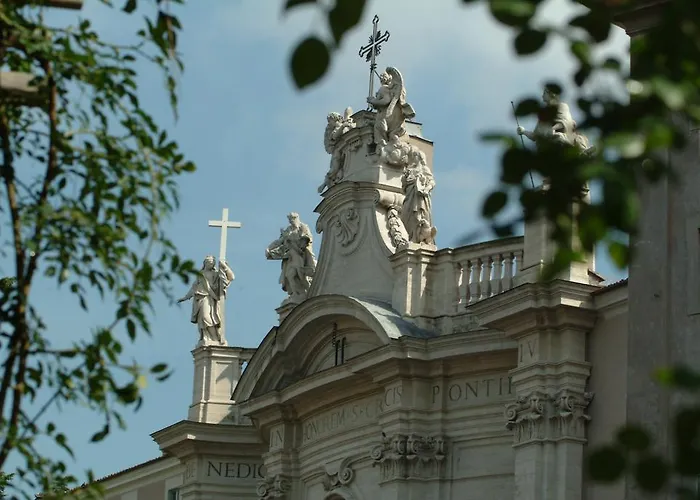 Domus Sessoriana Rome