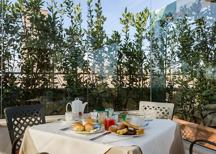 Domus Sessoriana Rome