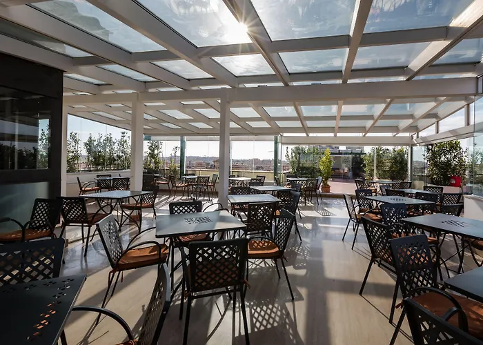 Bed & Breakfast Domus Sessoriana