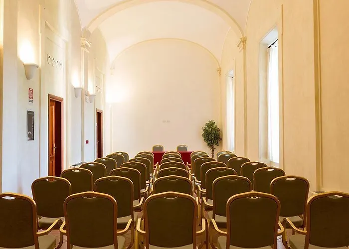 Domus Sessoriana Bed & Breakfast