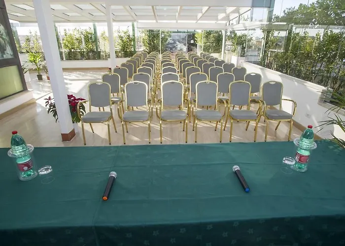 Domus Sessoriana 3* Rome