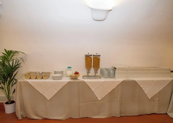 Domus Sessoriana 3* Rome