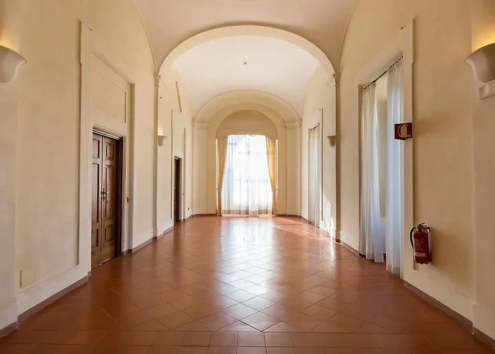 Bed & Breakfast Domus Sessoriana 3*