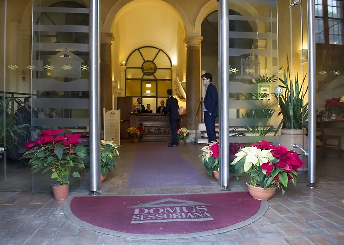 Domus Sessoriana