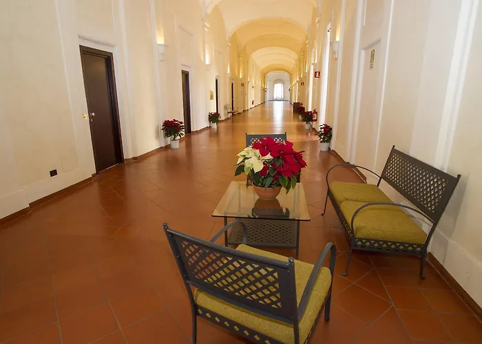 Domus Sessoriana Bed & Breakfast
