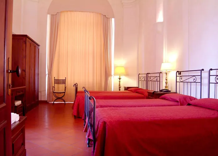 Bed & Breakfast Domus Sessoriana Roma