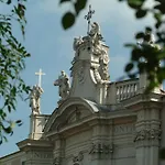 Domus Sessoriana רומא