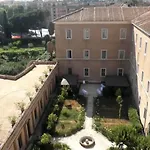 Domus Sessoriana 3* רומא