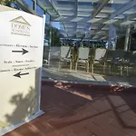 לינה וארוחת בוקר Domus Sessoriana
