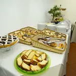 Domus Sessoriana לינה וארוחת בוקר רומא