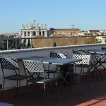 Domus Sessoriana 3* רומא