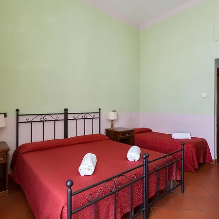 Domus Sessoriana Rom