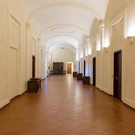 Domus Sessoriana 3*