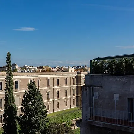 Domus Sessoriana 3* Rom