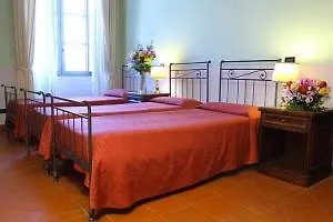 Domus Sessoriana Отель типа 