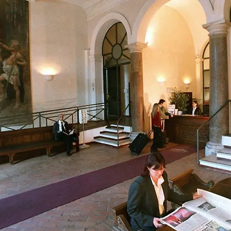Domus Sessoriana Rom