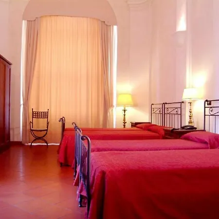 Frühstückspension Domus Sessoriana Rom